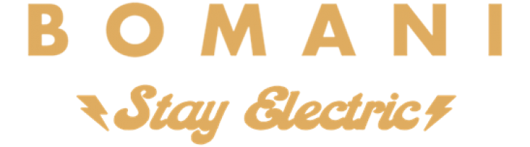 Bomani logo